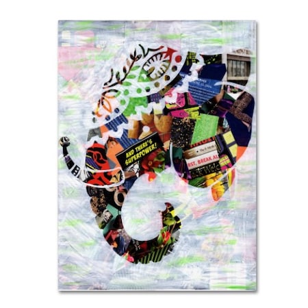 Trademark Fine Art
